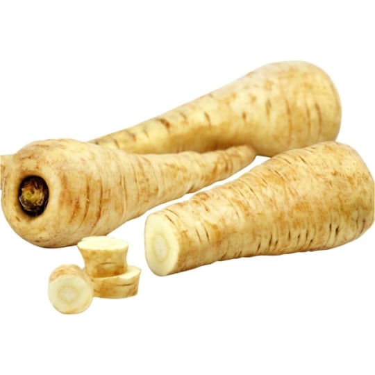 Panais vrac