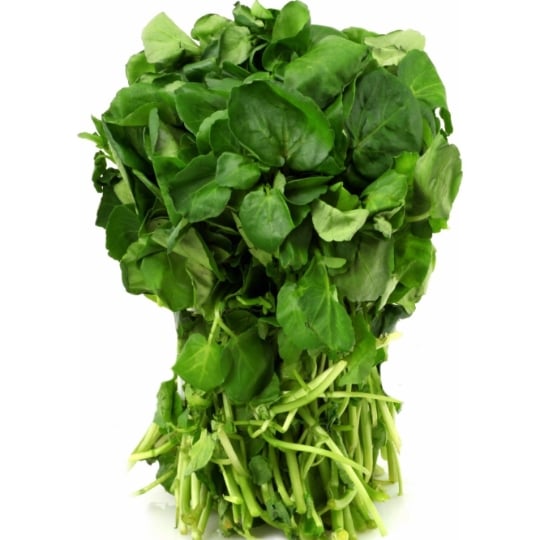 Salade Cresson