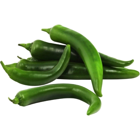 Piment fort vrac Bio