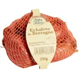 Echalotes de Bretagne agroécologie REFLETS DE FRANCE