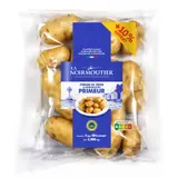 Pommes de Terre primeur de Noirmoutier IGP