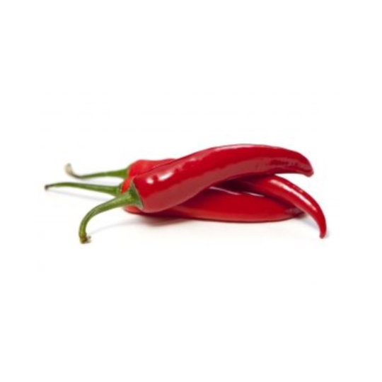 Piments Rouges Vrac