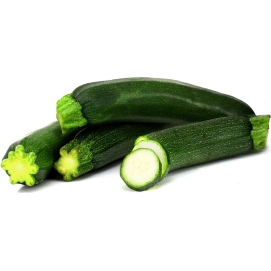 Courgettes PREMIER PRIX