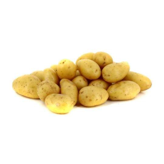 Pommes de Terre Grenailles Vrac