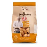 Pommes de terre Pompadour Label Rouge