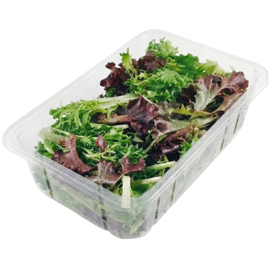 Salade Mélange Jeunes Pousses CARREFOUR