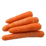 Carottes FILIERE QUALITE CARREFOUR