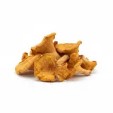 Girolles Séchées