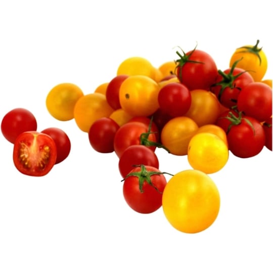 Tomates cerises mélange vrac