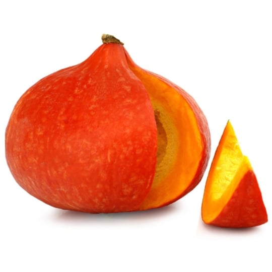 Potimarron Bio