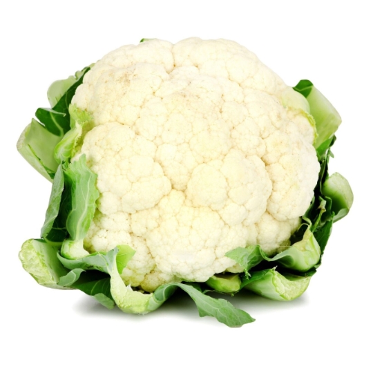 Chou fleur Bio