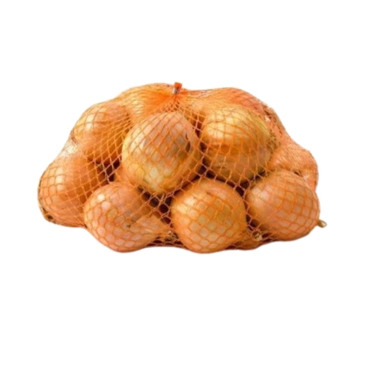 Oignon Jaune Bio