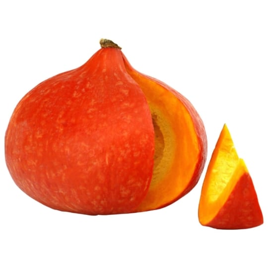 Potimarron Bio GRAINES DE PAYSAN