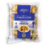 Pommes de Terre primeur de Noirmoutier IGP