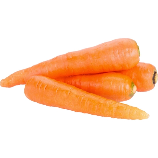 Carottes agroécologie FILIERE QUALITE CARREFOUR