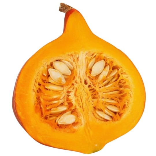 Potimarron Tranché FILIERE QUALITE CARREFOUR