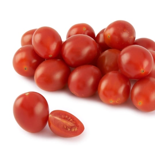Tomate cerise ronde