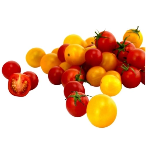 Tomates Cerises Bio