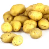 Pommes de terre Grenaille Bio