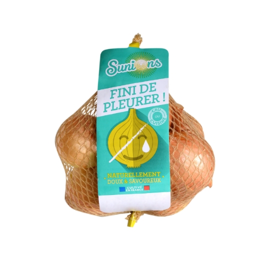 Oignon SUNION