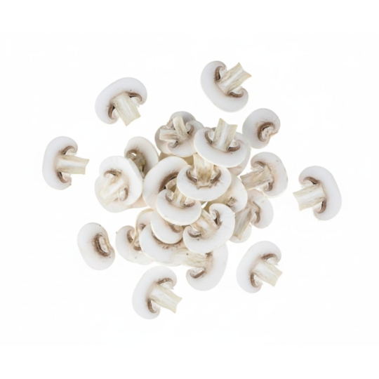 Champignons Emincés