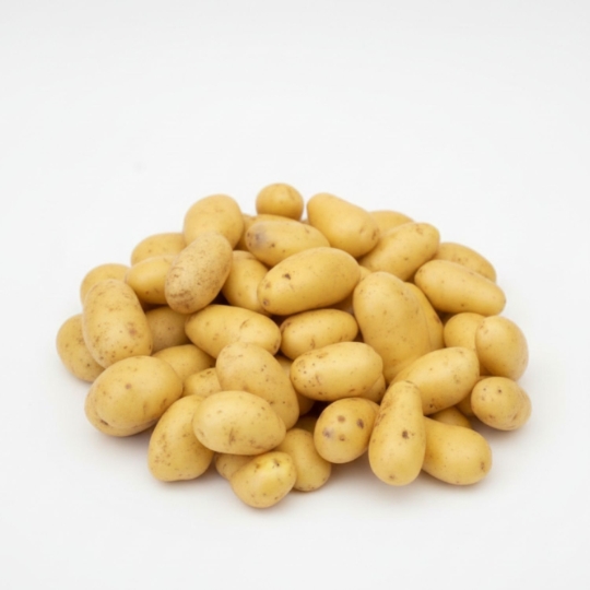 Pommes de Terre Frites