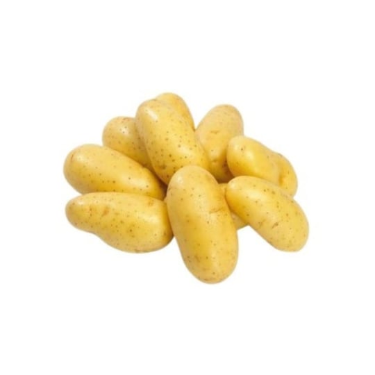 Pommes de terre vapeur