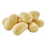Pommes de terre de consommation Bio