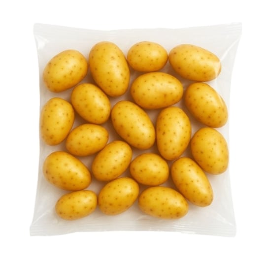 Pomme de Terre Grenaille Micro-ondable