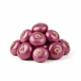 Oignons Rouges