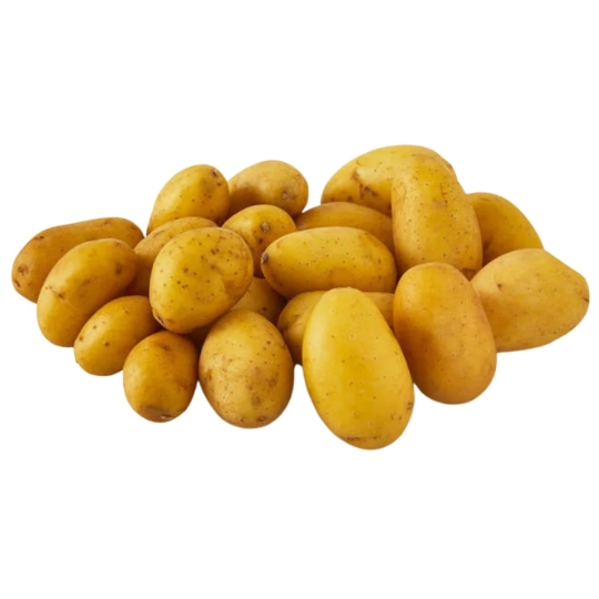 Pommes de Terre Grenaille CARREFOUR