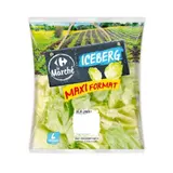 Salade iceberg  CARREFOUR LE MARCHE