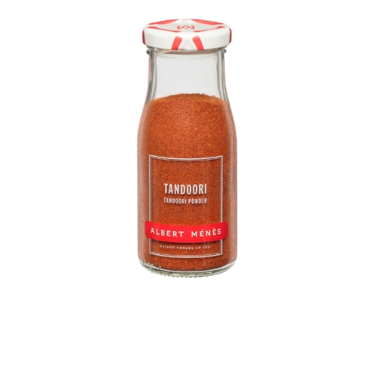 Epice Tandoori ALBERT MENES