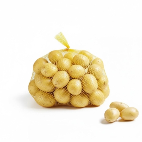 Pommes de Terre Juliette Micro-ondable