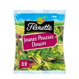 Salade Jeunes Pousses Douces FLORETTE