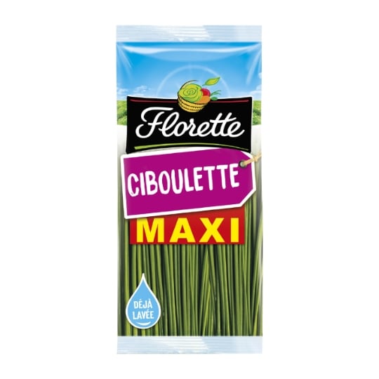 Ciboulette Fraîche FLORETTE