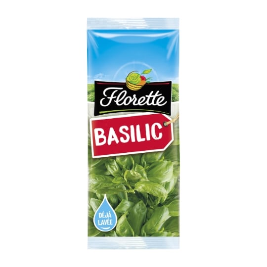 Basilic Frais FLORETTE