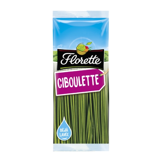 Ciboulette Fraîche FLORETTE