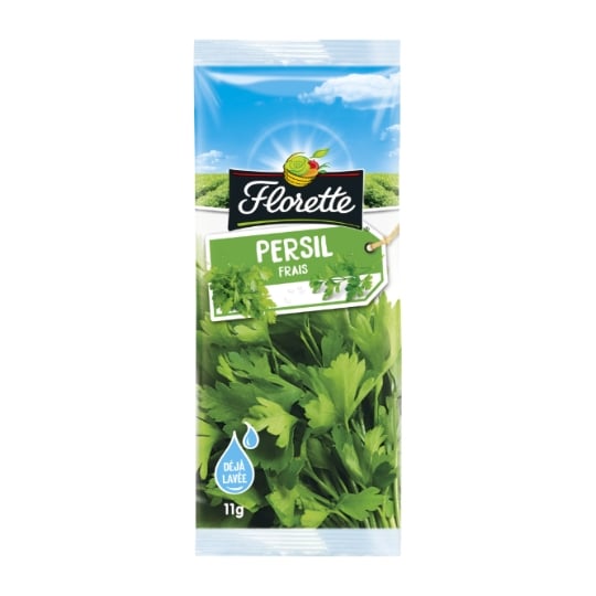 Persil Plat Frais FLORETTE
