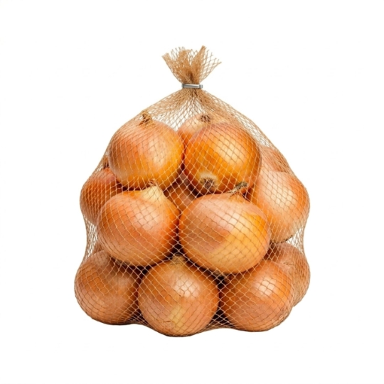 Oignons Jaunes