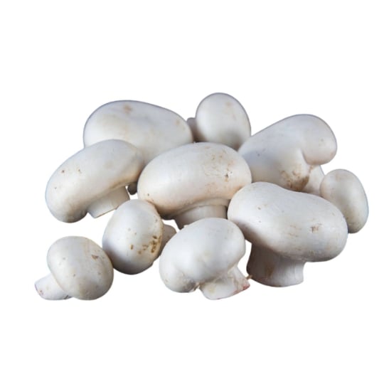 Champignons de Paris