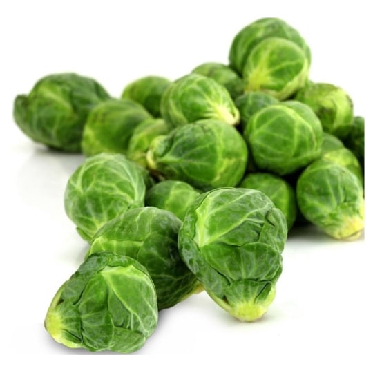 Choux de Bruxelles
