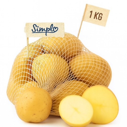 Pommes de terre SIMPL