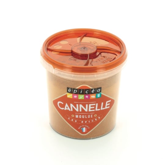 Cannelle moulue EPICEA