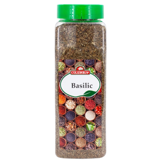Basilic basilic COLUMBIA