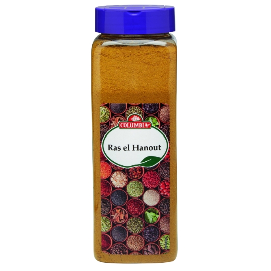 R&s el hanout COLUMBIA
