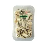 Champignons émincés CARREFOUR LE MARCHE
