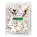 Champignons prêts à l'emploi CARREFOUR LE MARCHE