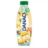 Boisson Lactée Banane et Vanille DANAO
