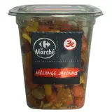 Mélange japonais CARREFOUR LE MARCHE